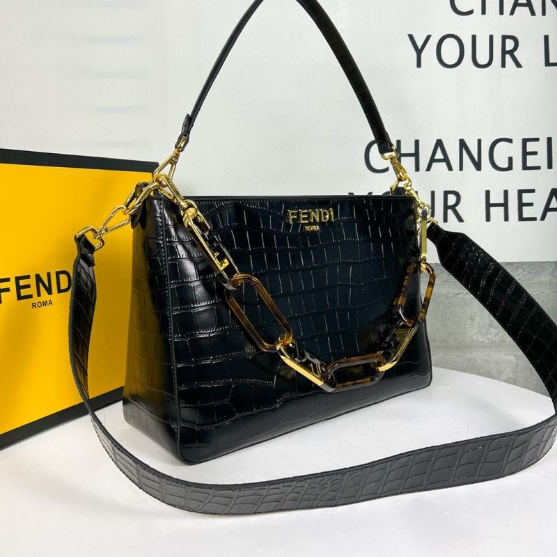 Fendi Satchel Bags